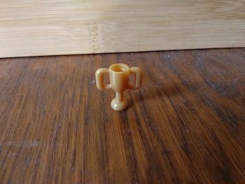 Lego Coupe trophée