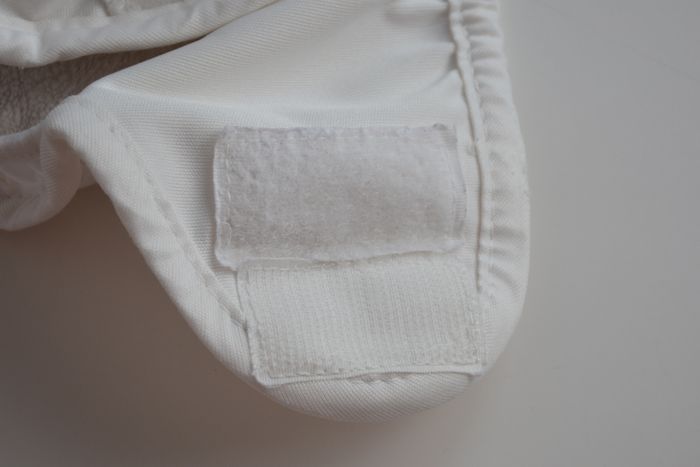 Lot de 5 couches lavables Imse Vimse Newborn - photo numéro 5