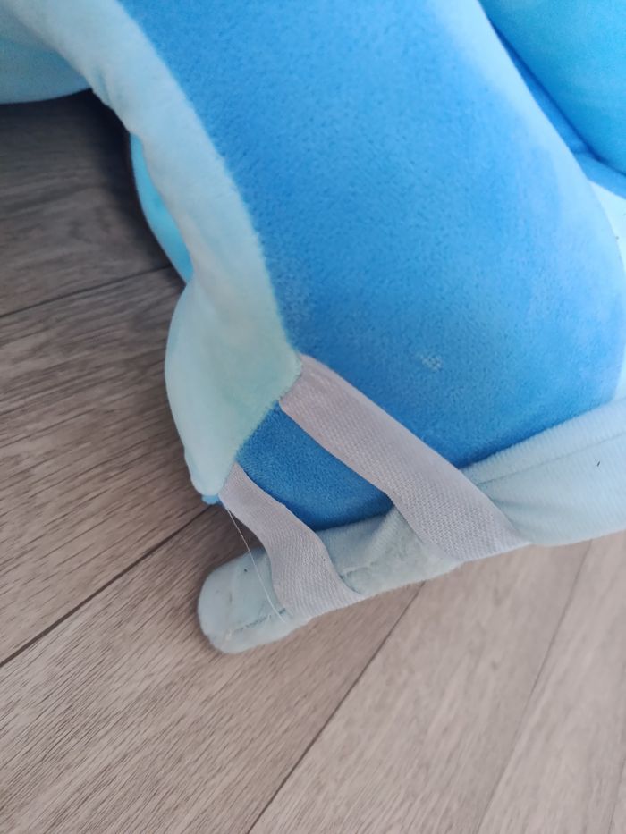 Siège/fauteuil bébé - photo numéro 3