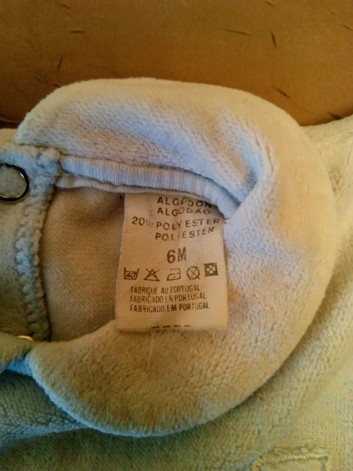 Lot de pyjamas - photo numéro 19