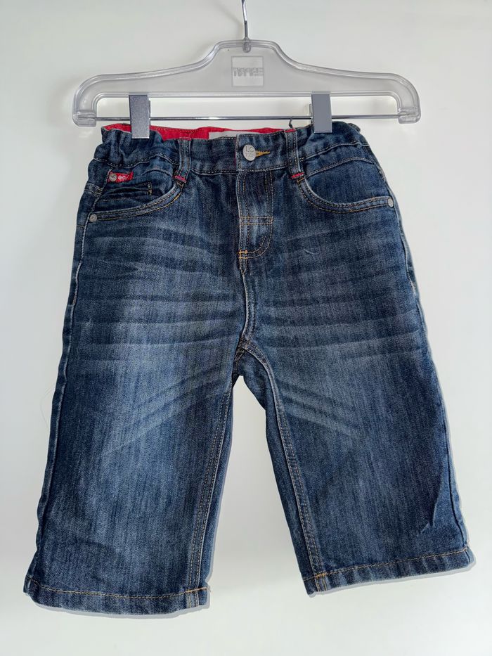 Short LeeCooper