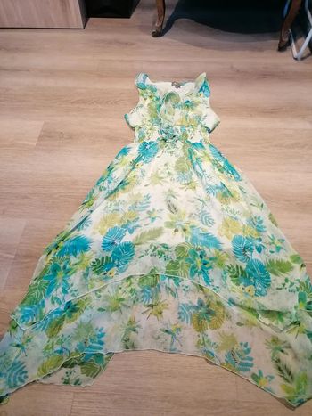 Robe Clara Vitti