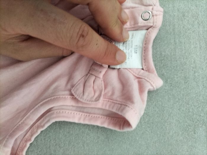 2 ensembles short t-shirt - photo numéro 3