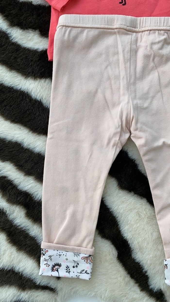 Ensemble ikks 2 ans (86) - photo numéro 7