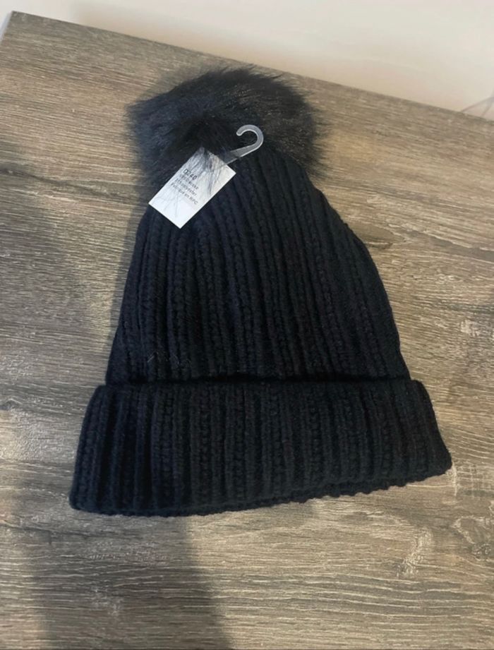 Bonnet