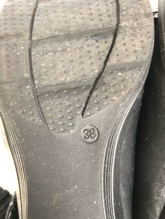 Chaussures Libra Pop - photo numéro 9