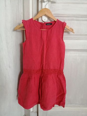 Robe d été enfant