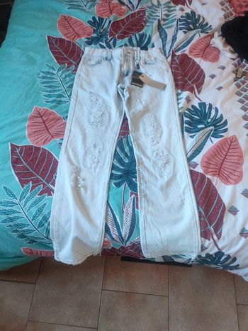 Jean rivaldi clair neuf