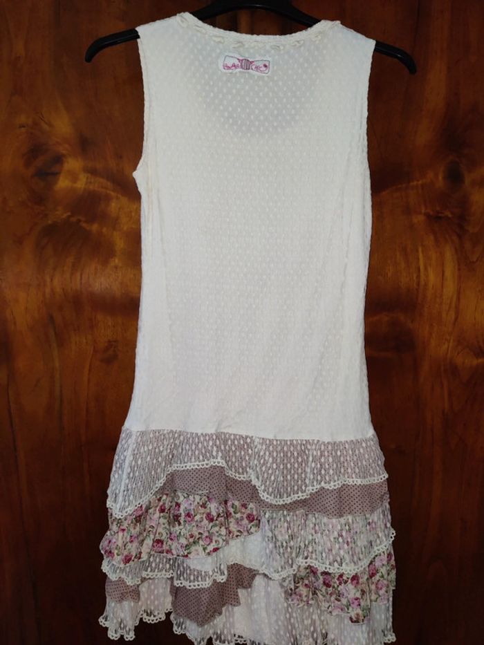 Robe fantaisie - photo numéro 2