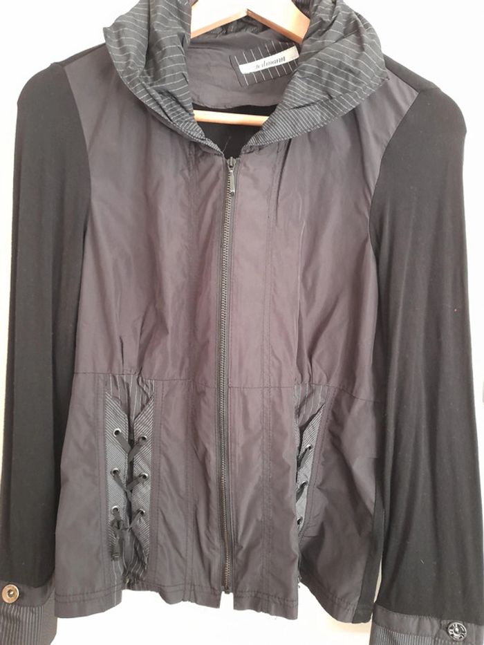 Veste steilmann - photo numéro 8