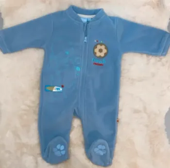 Pyjama Winnie