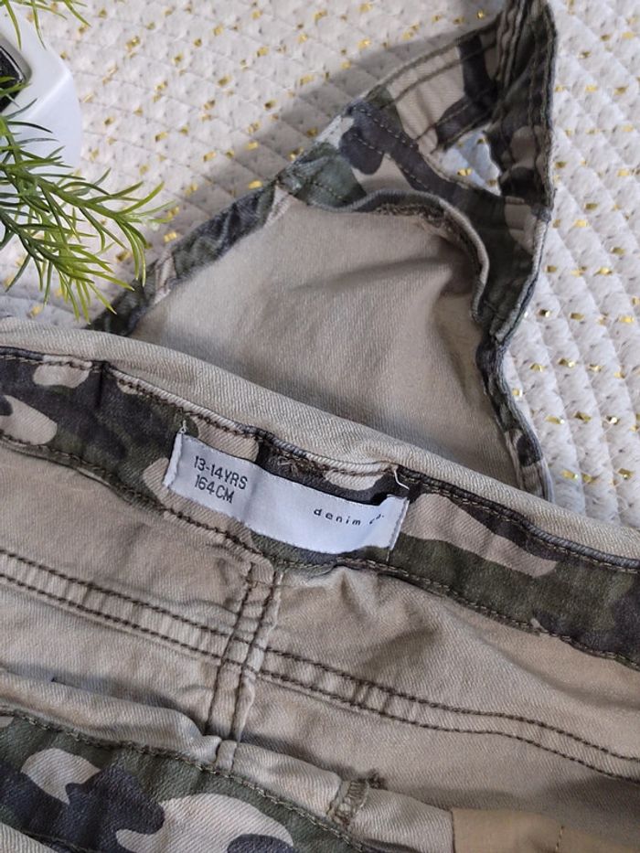 🌞Article été 🌞 : Salopette short - photo numéro 5