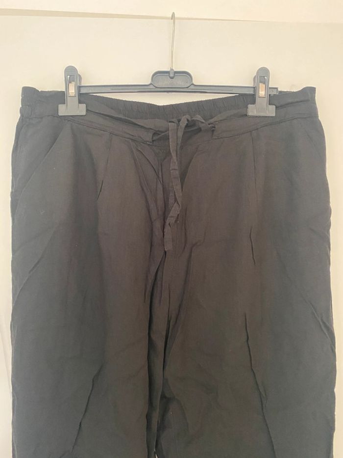 Pantalon leger Promod - photo numéro 2