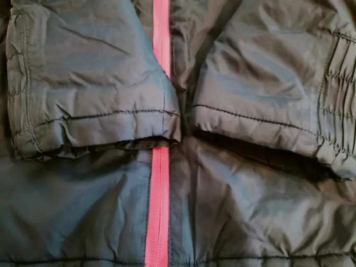 Blouson Wedze - bleu marine - 8 ans - photo numéro 5