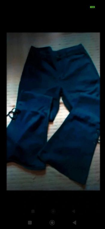 Pantalon femme neuve