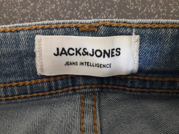Jean skinny Jack & Jones - photo numéro 5