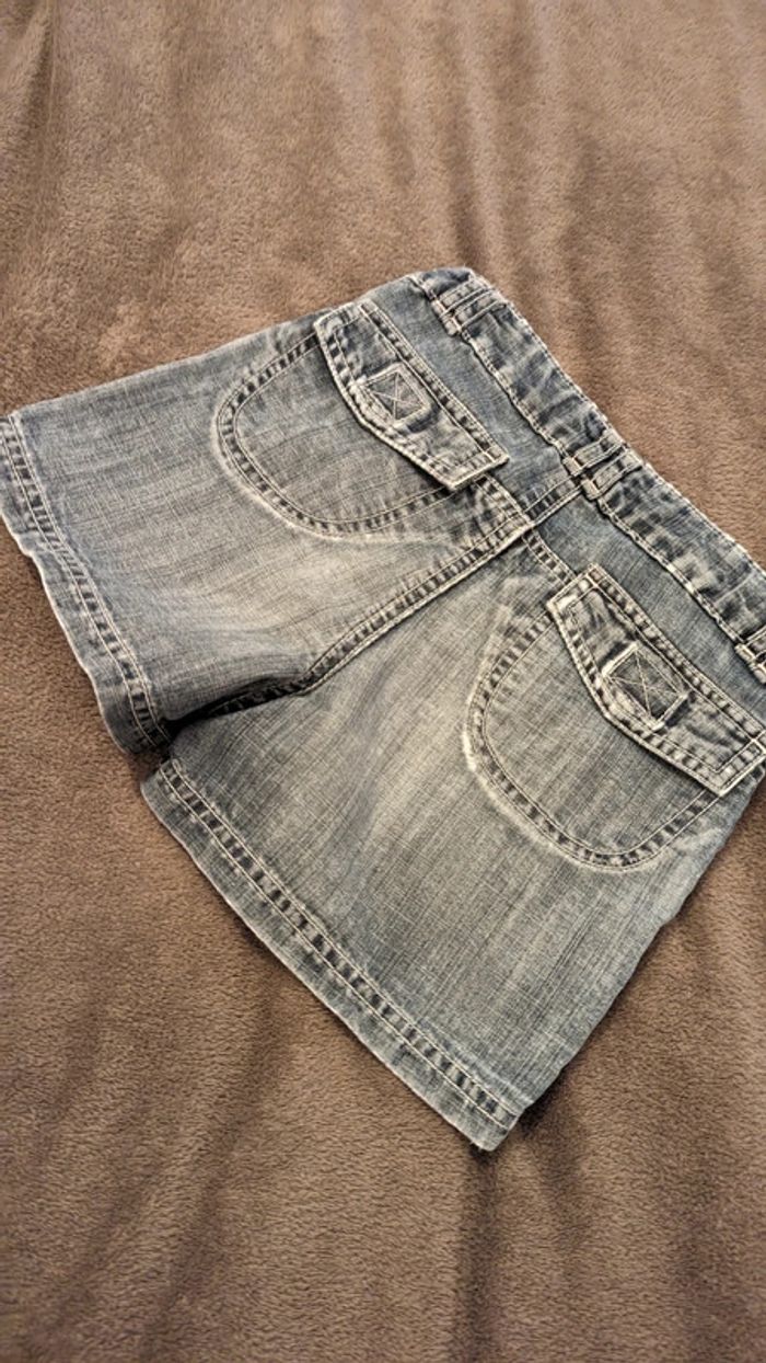 Short - photo numéro 2