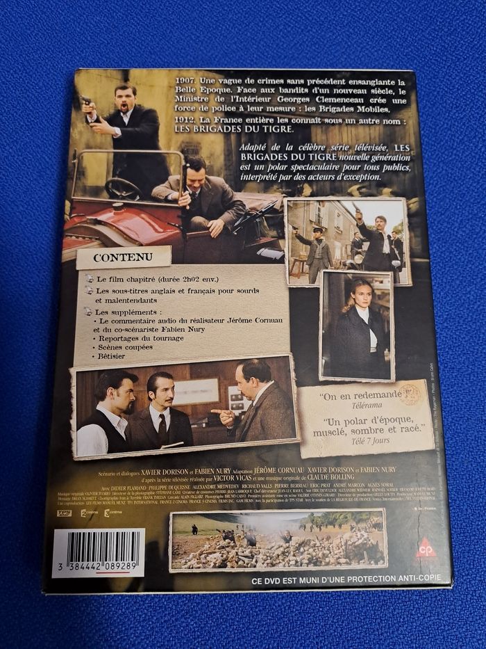 DVD. - photo numéro 2