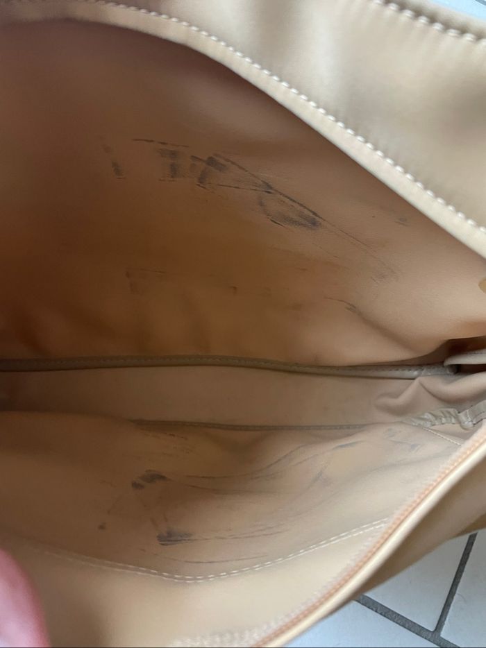 Sac bandoulière longchamp - photo numéro 4