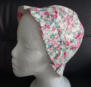 Bob pesci en 5/6 ans