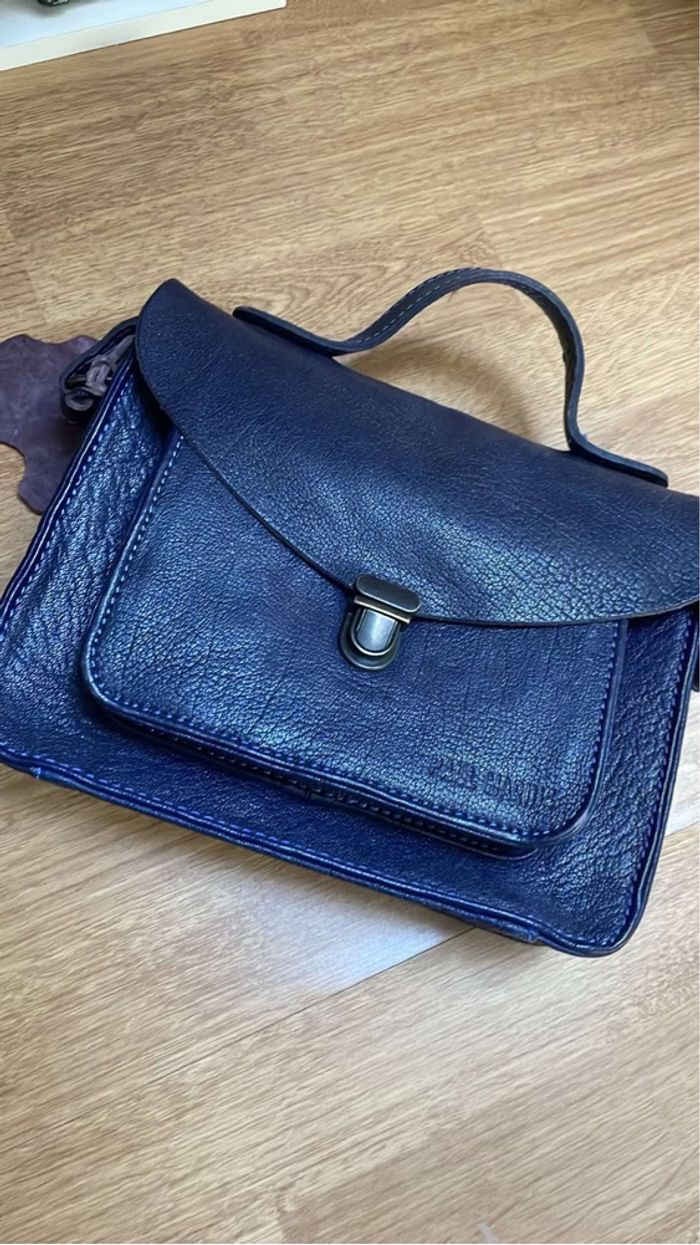 Paul marius sac - photo numéro 6