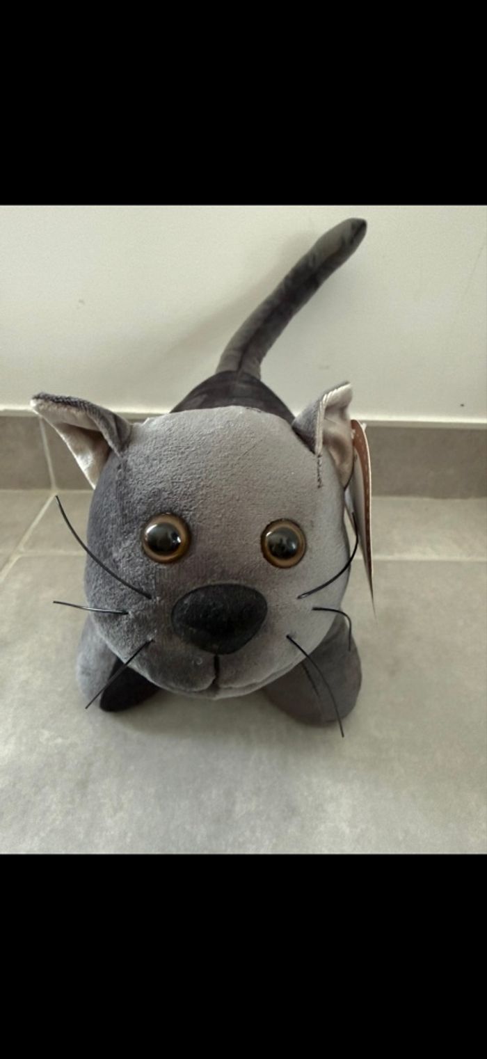 Cale porte Chat tout doux - photo numéro 3