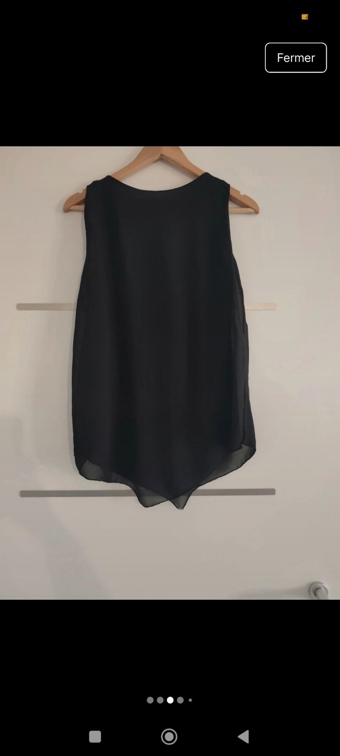 Blouse/débardeur femme - photo numéro 3