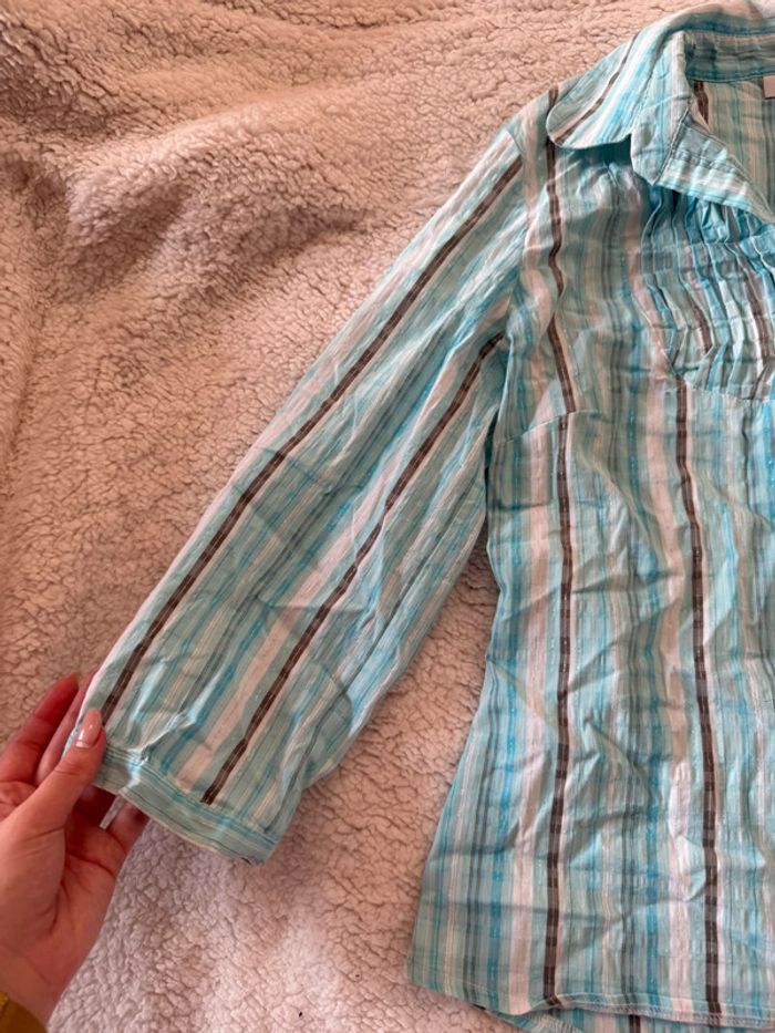 Chemise / blouse - photo numéro 7
