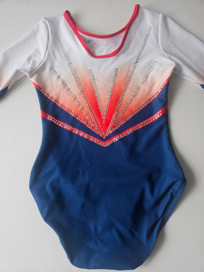 Justaucorps Quatro - photo numéro 2