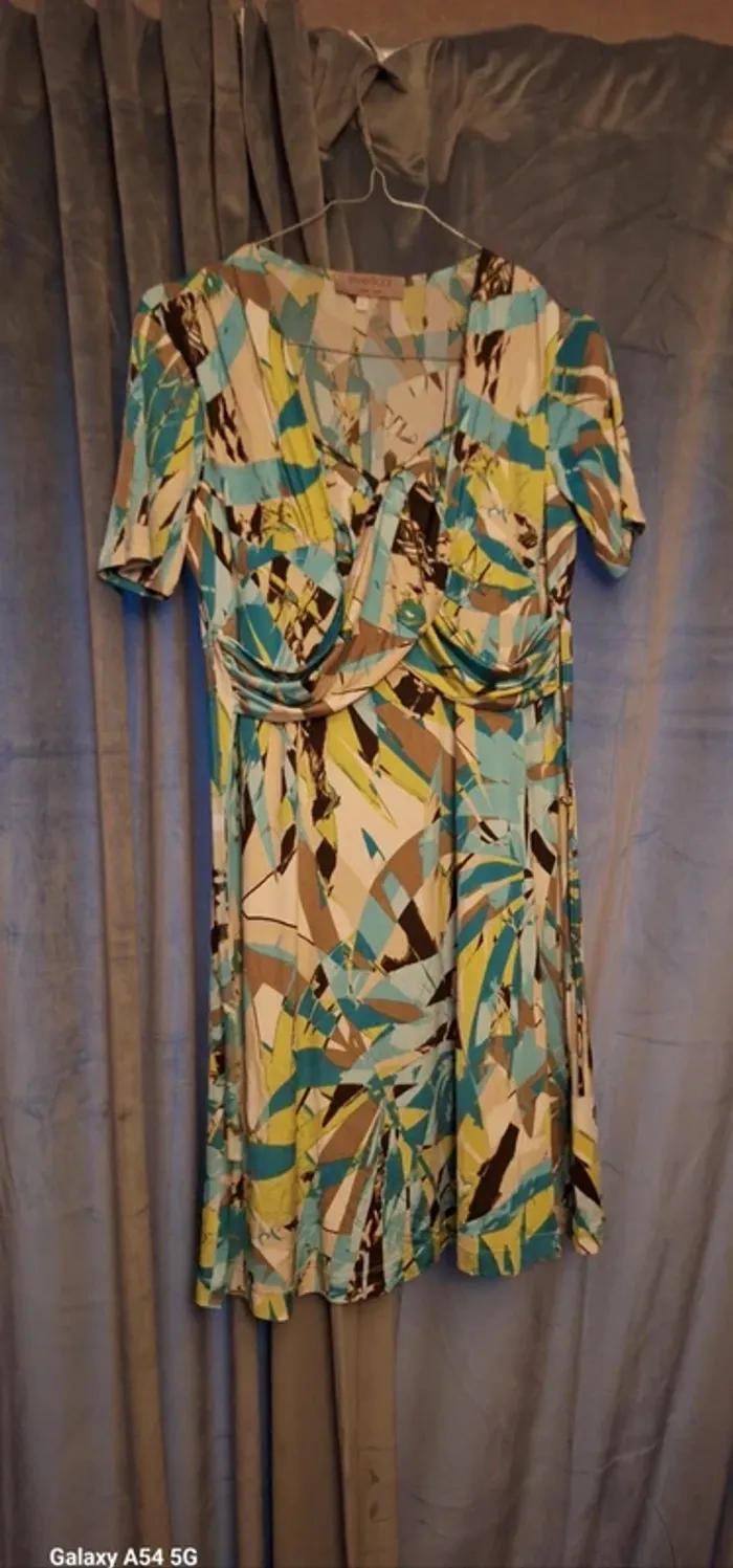 Robe Eva Vicci S