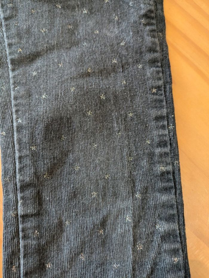 Tregging - photo numéro 3