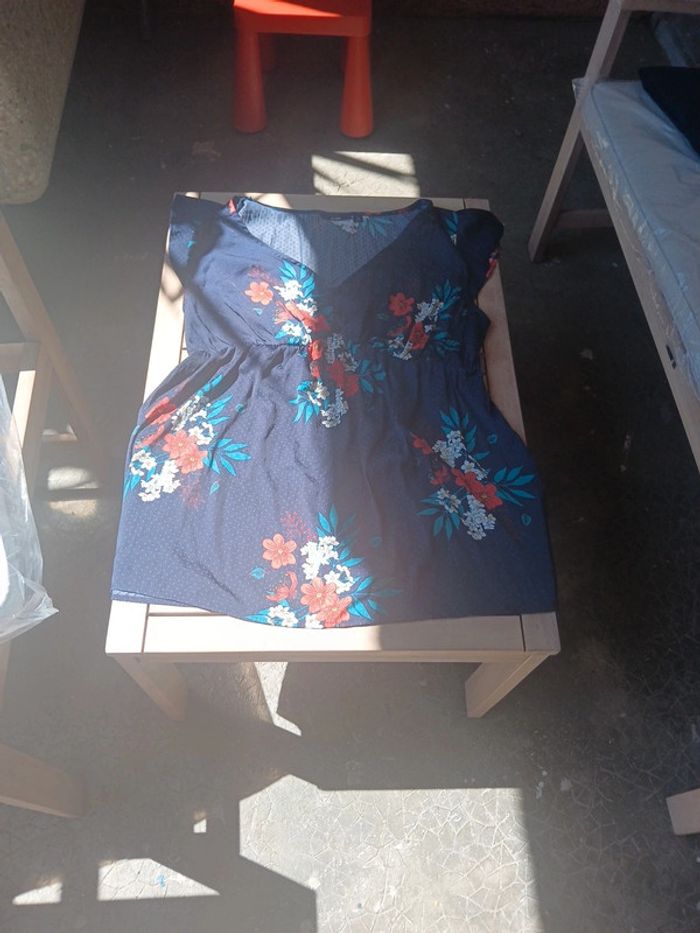 Blouse femme