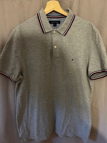 Polo Tommy Hilfiger