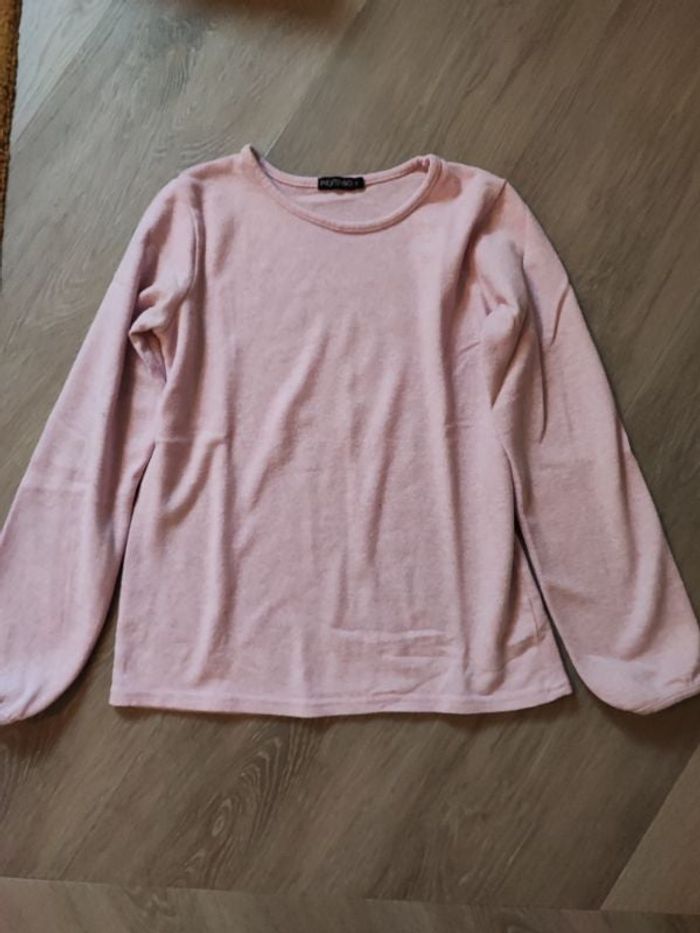 Pull