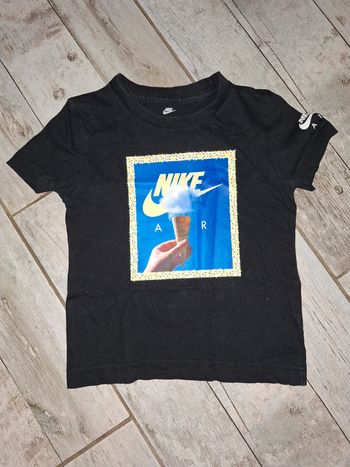 Tee-shirt nike