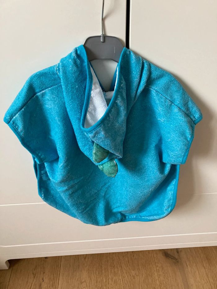 Cape de bain/plage crocodiles In Extenso - photo numéro 5