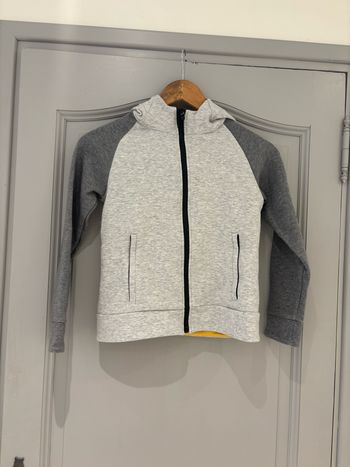 Veste  8/9A