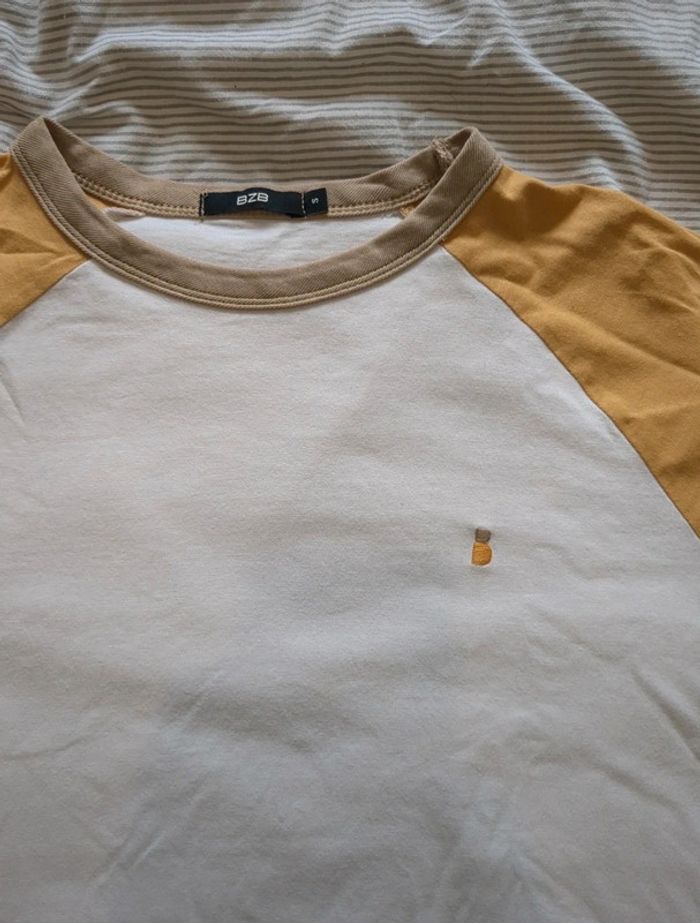 Tee-shirt Bzb - photo numéro 2
