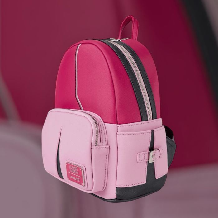 Naruto by Loungefly sac à dos Mini Sakura Cosplay Outfit - photo numéro 2