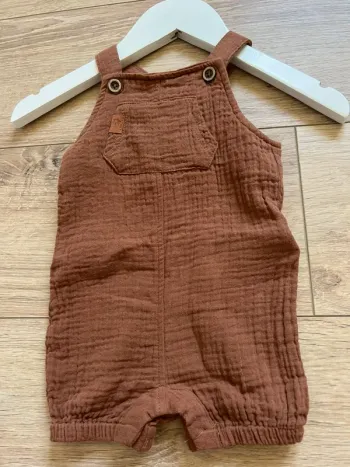 Salopette Vertbaudet