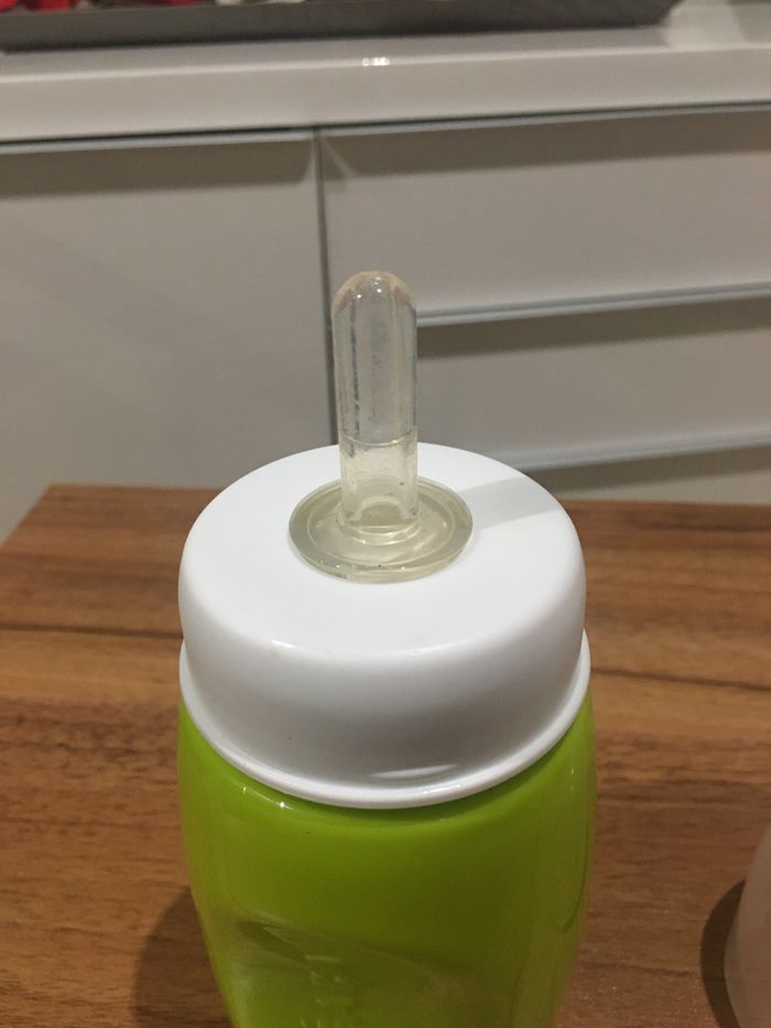 Biberon - photo numéro 2