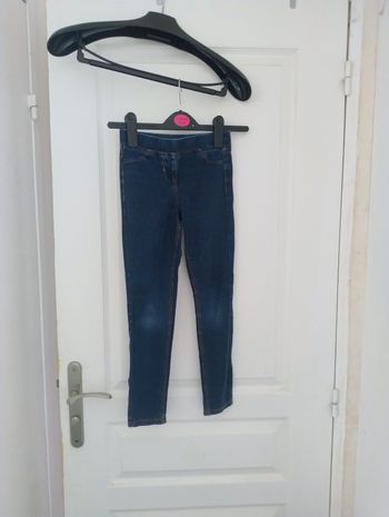 Jegging Kiabi 8ans 