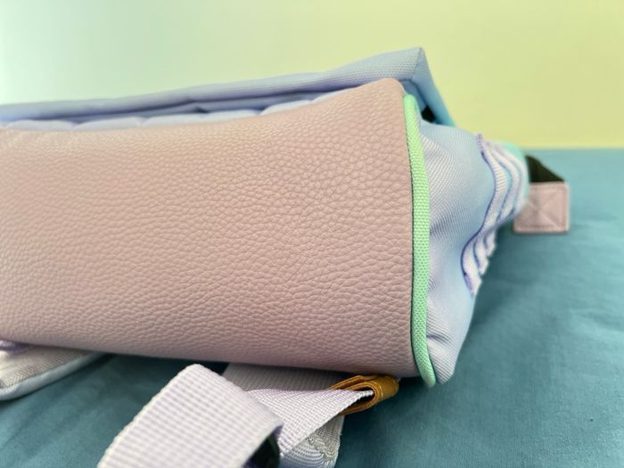 Sac à dos taille S Cabaia Myconos - photo numéro 6