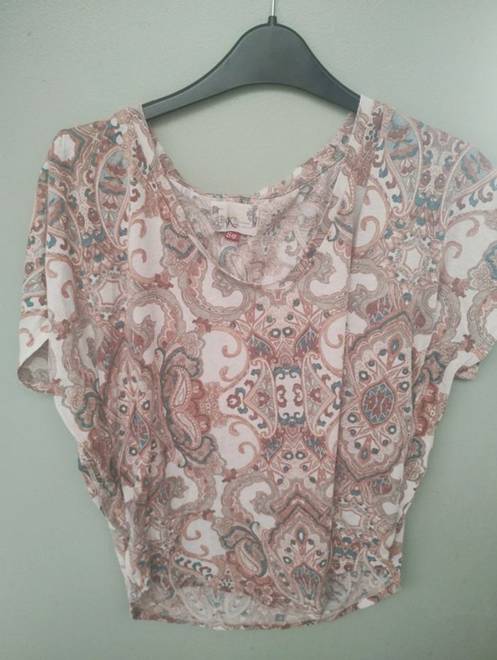 Haut taille S