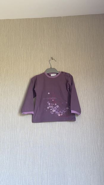 T-shirt Mexx