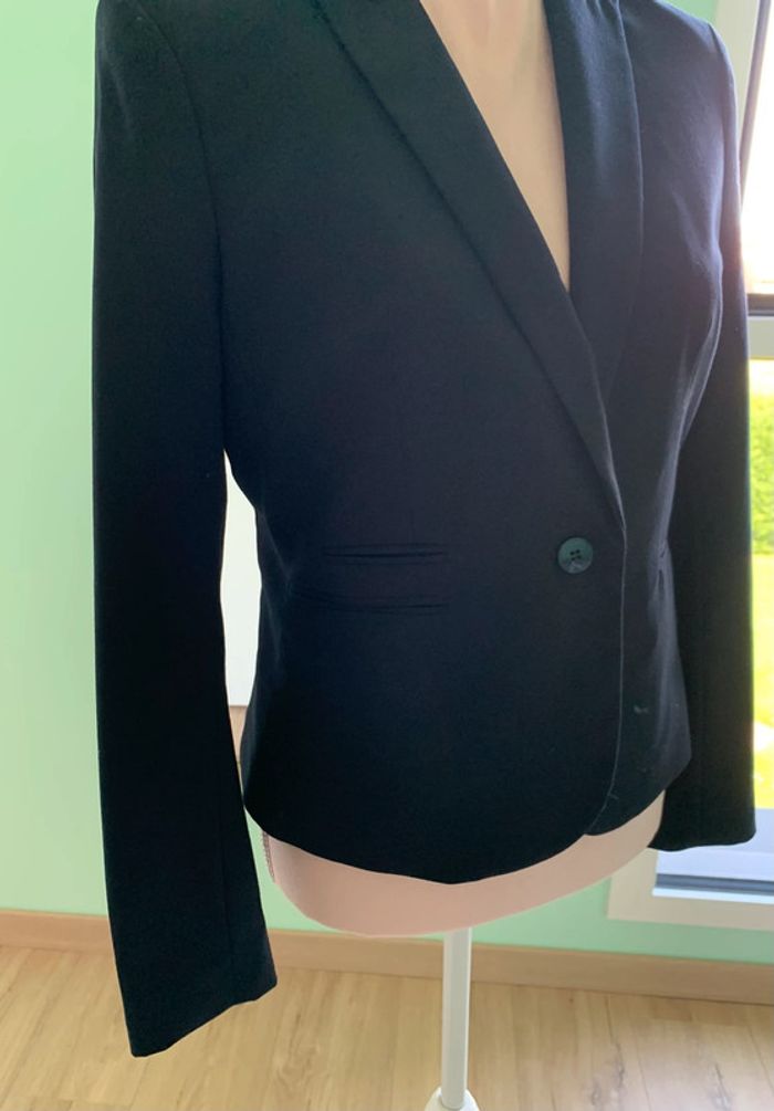 Veste de tailleur femme - photo numéro 2