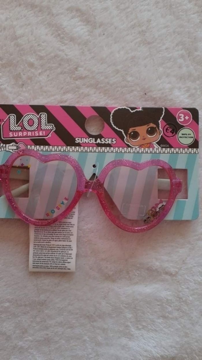 Accessoires fille lol surprise - photo numéro 4