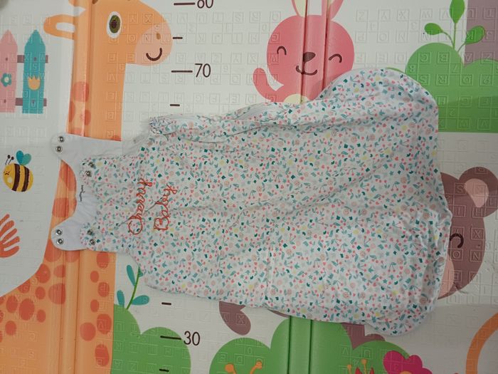 4 Gigoteuses été - photo numéro 3