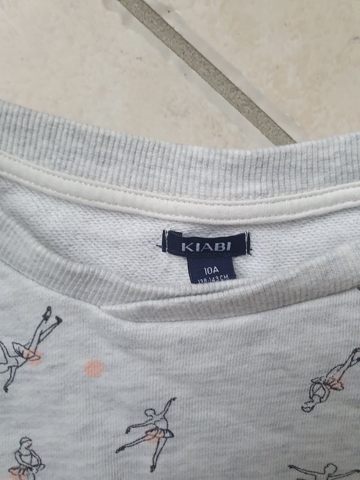 Sweat - photo numéro 5