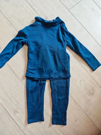 Ensemble technique hiver 18 mois